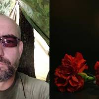 У Теребовлі оголосили жалобу за загиблим захисником Петром Ратушняком