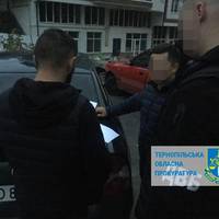Два роки за гратами присудили тернополянину за допомогу ухилянту