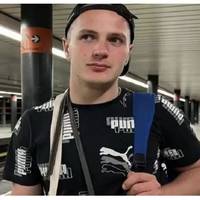 У Чехії знайшли мертвим волейболіста з Тернополя Михайла Цугорка