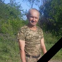 На фронті обірвалося життя 51-річного військового з Тернопільщини