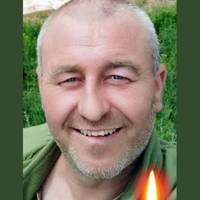 Воював з ворогами, а помер вдома: на Тернопіллі зупинилось серце відважного захисника