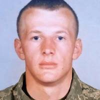 На вiйні обірвалося життя Героя з Бережан Ярослава Сеника