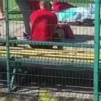 Трагедія на футбольному полі у Тернополі: посеред гри помер чоловік