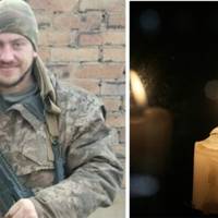 На Тернопільщині поховають 27-річного Героя, який загинув ще пів року тому