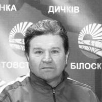 Серце зупинилося після тренування: на Тернопільщині прощаються з відомим в Україні футбольним тренером