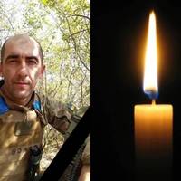 Загинув морський піхотинець з Білокриниці Віталій Якубовський