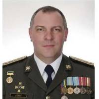 ДНК-експертиза підтвердила: загинув військовий Андрій Бойко з Петриків
