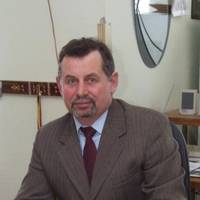 Пішов з життя директор однієї з гімназій Збаражчини