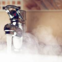 У Тернополі змінять графік подачі гарячої води на вихідні