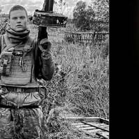 Пішов воювати добровольцем: на фронті загинув 18-річний захисник з Тернопільщини