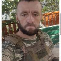 Під Бахмутом загинув військовий з Малих Бірок
