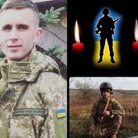 Тіло 29-річного Героя Тараса Юзьо зустрінуть у рідних Мишковичах