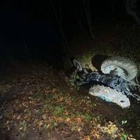 Під колесами авто на Чортківщині загинув 38-річний чоловік