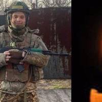 У столичному госпіталі помер доброволець з Тернопільщини