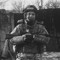 Від важких поранень загинув син священника УГКЦ Василь Здеб