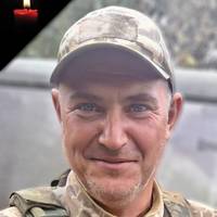 Згасла у рідних надія: на Запоріжжі загинув Андрій Дзюма з Тернопільщини