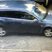 У розшук оголосили водія, який скоїв аварію в Тернополі