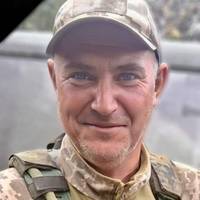 У громаді на Тернопільщині ― Дні жалоби за полеглим воїном Андрієм Дзюмою
