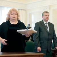 Померла суддя Лідія Квятковська, яка разом з сином потрапила у ДТП в Чорткові