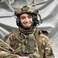 Назавжди 29: на війні загинув випускник Тернопільського медичного університету, бойовий медик Василь Кекіш