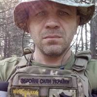 На фронті загинув уродженець Борщівського краю Юрій Музичук