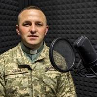 Для більшості військовослужбовців кожен день – диво: історія капелана з Тернопільщини