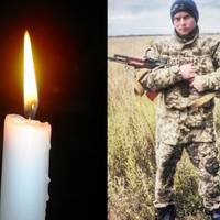 На війні загинув Степан Гевко з Великогаївської громади