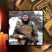 Зеленський посмертно нагородив орденом 25-річного військового з Тернопільщини