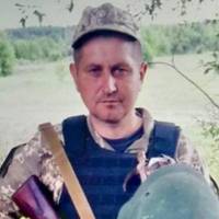 Підтвердилася інформація про загибель захисника з Тернопільщини Володимира Нестеровича