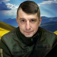 На війні загинув Андрій Савчук з Кременця