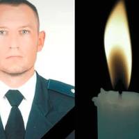 Внаслідок нещасного випадку загинув начальник відділення поліції Бучача Тарас Стець