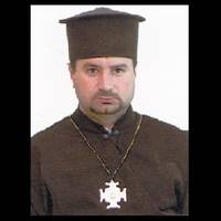 На Тернопільщині помер молодий протоієрей