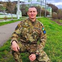 Війна забирає найкращих, цвіт Нації: на передовій загинув випускник Тернопільського педуніверситету Сергій Бабенко
