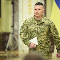 Президент України вручив сертифікат на квартиру Герою з Тернопільщини