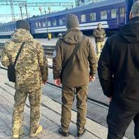 На Тернопільщині в грудні виявили п’ятеро росіян, які нелегально перебувають в Україні