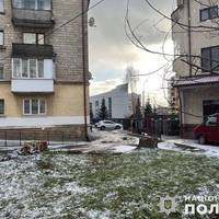 Тернополянин, якого побили і залишили на морозі, помер у лікарні