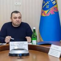 Уже відомо, хто виконує обов'язки голови Тернопільської ОВА після звільнення Труша