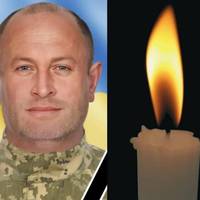 Біля Краматорська загинув Дурда Ігор з Трибухівців