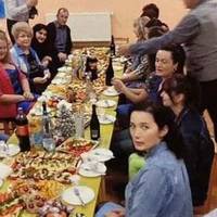 На Тернопільщині скандал через корпоратив виховательок