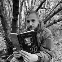 На фронті загинув поет і військовий Максим Кривцов із позивним 