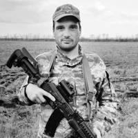 Маємо трагічні новини з фронту: в боях  за Україну поліг Андрій Кликун