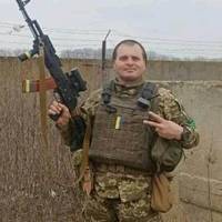 Ангелом у рідний дім повертається військовий з Тернопільщини Тарас Бенцар (фото)