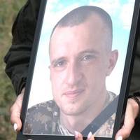 Просять підписати петицію про присвоєння Героя України загиблому захиснику з Тернополя