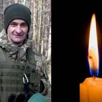 Знову трагічна звістка. Віддано захищаючи Україну у бою загинув Микола Морозюк з Тернопільщини