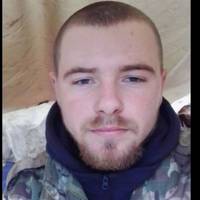 В одну мить обірвалось молоде життя: на війні загинув 24-річний Андрій Криса (ФОТО)