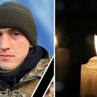 Ще одна непоправна втрата для Тернопільщини: на фронті віддав своє молоде життя Роман Бутрин