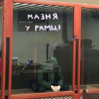 Суд над Гринкевичем молодшим: прокурори проситимуть про арешт із заставою 500 млн грн