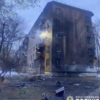П’ятеро людей загинули та понад 40 постраждали: наслідки ранкової ракетної атаки по Україні