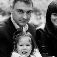 Внаслідок обстрілу Харкова загинули дружина та 8-річна донька регбіста Володимира Машкіна