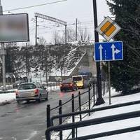 Зміни на кільці у Тернополі: де водії їздитимуть по-новому